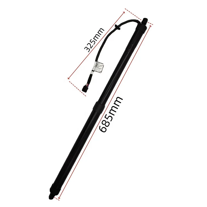 Power Tailgate Electric Strut Replacement Parts Multiple OE LR044161 LR104909 LR126173 CPLA70354BD Fit Range Rover Sport 14-22