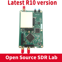 2024 Latest R10 versions HRF 1MHz to 6GHz Software Defined Radio Platform Demo Board Kit