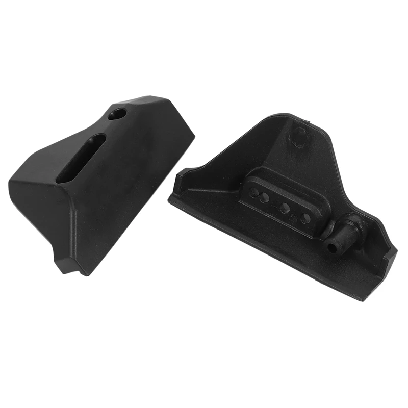 1 paar 6733 Shock Guards P2051 Arm Covers Voor 1:10 Traxxas Slash 4X4 RC Korte Cursus auto Vrachtwagen Onderdelen