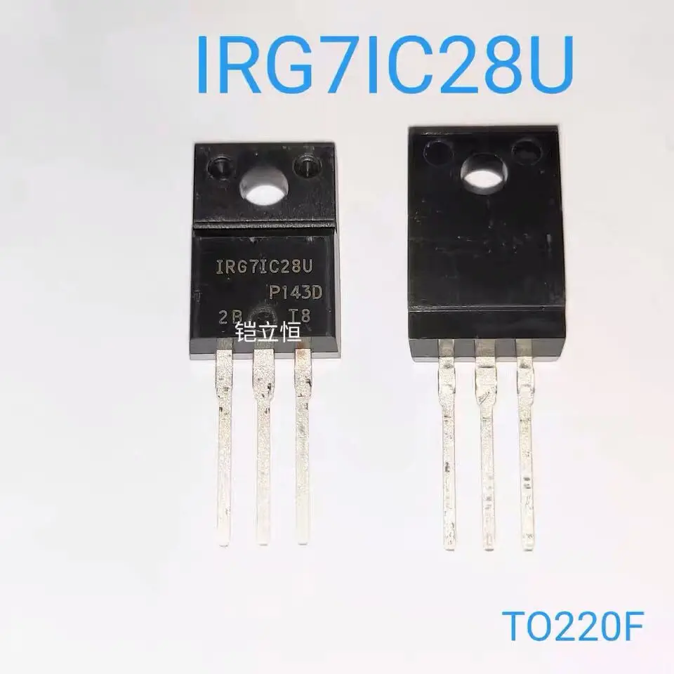 

10PCS~100PCS/LOT IRG7IC28U IRG7IC28UPBF TO220F New original