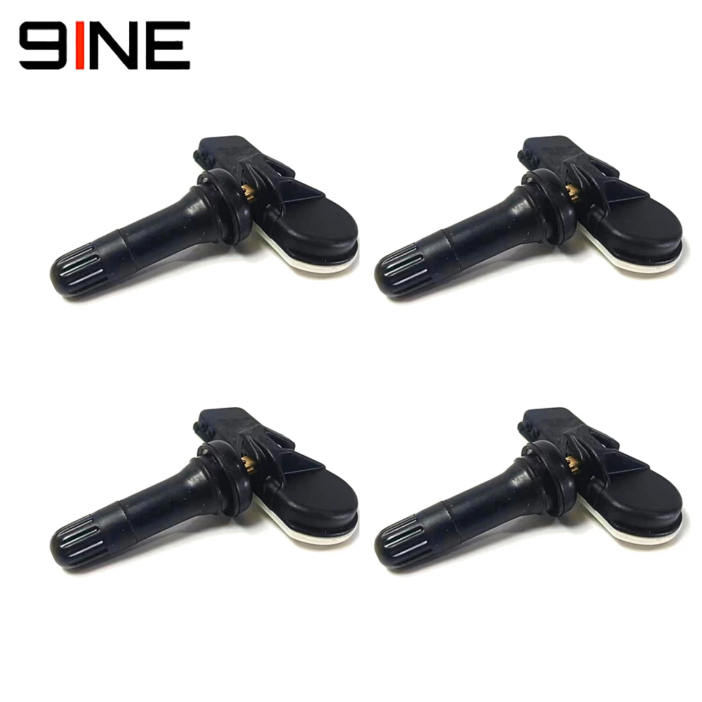 

9811536380 Tire Pressure Sensor TPMS 433MHz For Citroen Peugeot Berlingo C4 C5 C8 C-Elysee DS3 DS4 DS5 DS6 DS7 RCZ 308 207