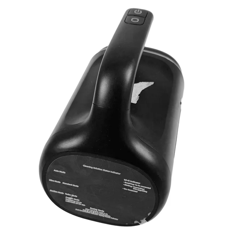 A83X-Main Unit Head For Dreame H20 Ultra/H30 Ultra Vacuum Cleaner Accessories Cleaner Parts Replacement