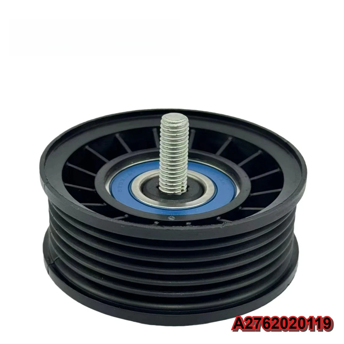 

A2762020119 Tensioner Idler Guide Roller Premium Engine Drive System Wear Resistant Replacement Parts