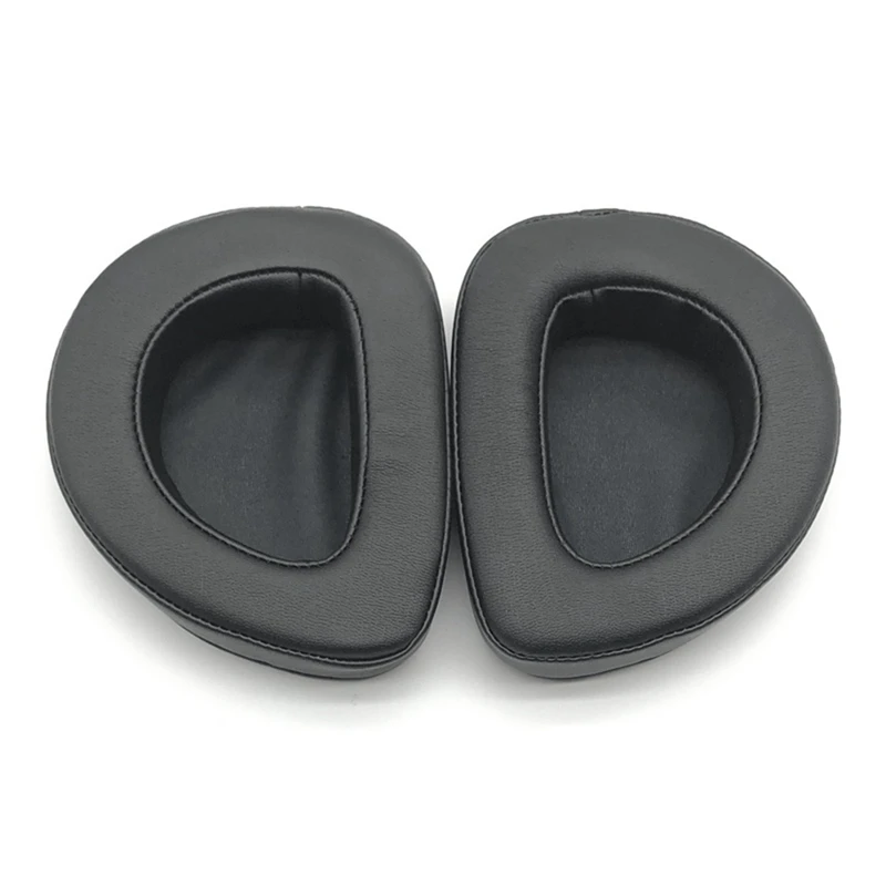 Ear Pads For ASUS ROG Delta S Headphone Cushion Delta S Elite Edition Headbeam Cover Foam Earpads Sponge Mesh