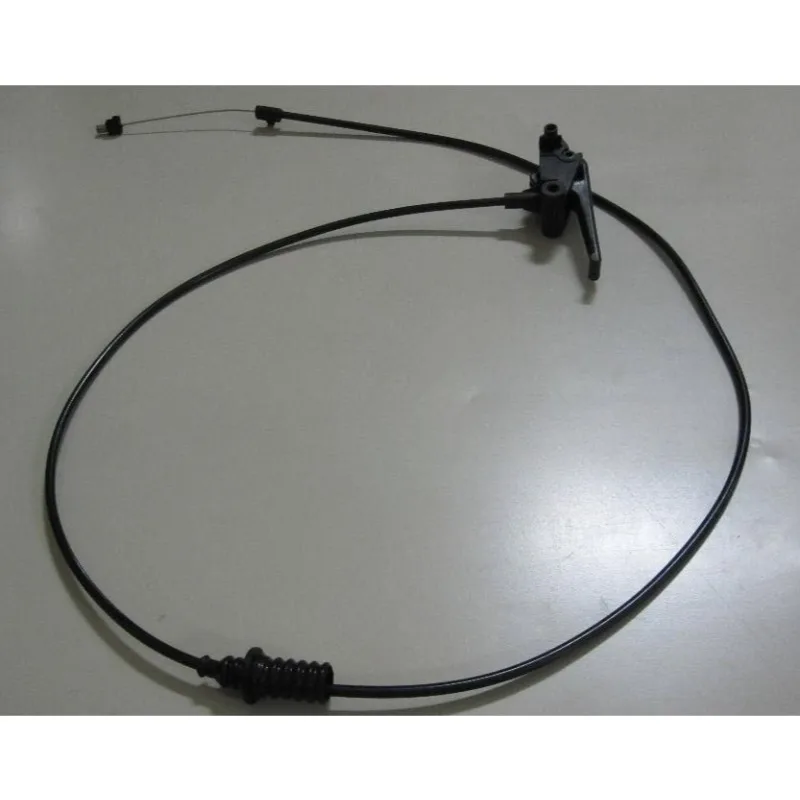 1pc Genuine Car Front Engine Hood Cable For BYD Qin Pro DM EV F0 E1 F3 G3 L3 F6 G6 SiRui SuRui S6 E5 S7 Don Song MAX