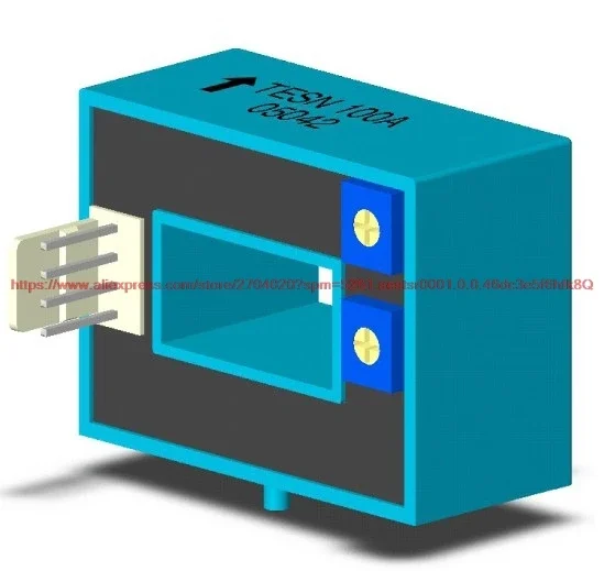 TESN250A TESN350A TESN75A TESN50A TESN150A  new variable frequency sensor
