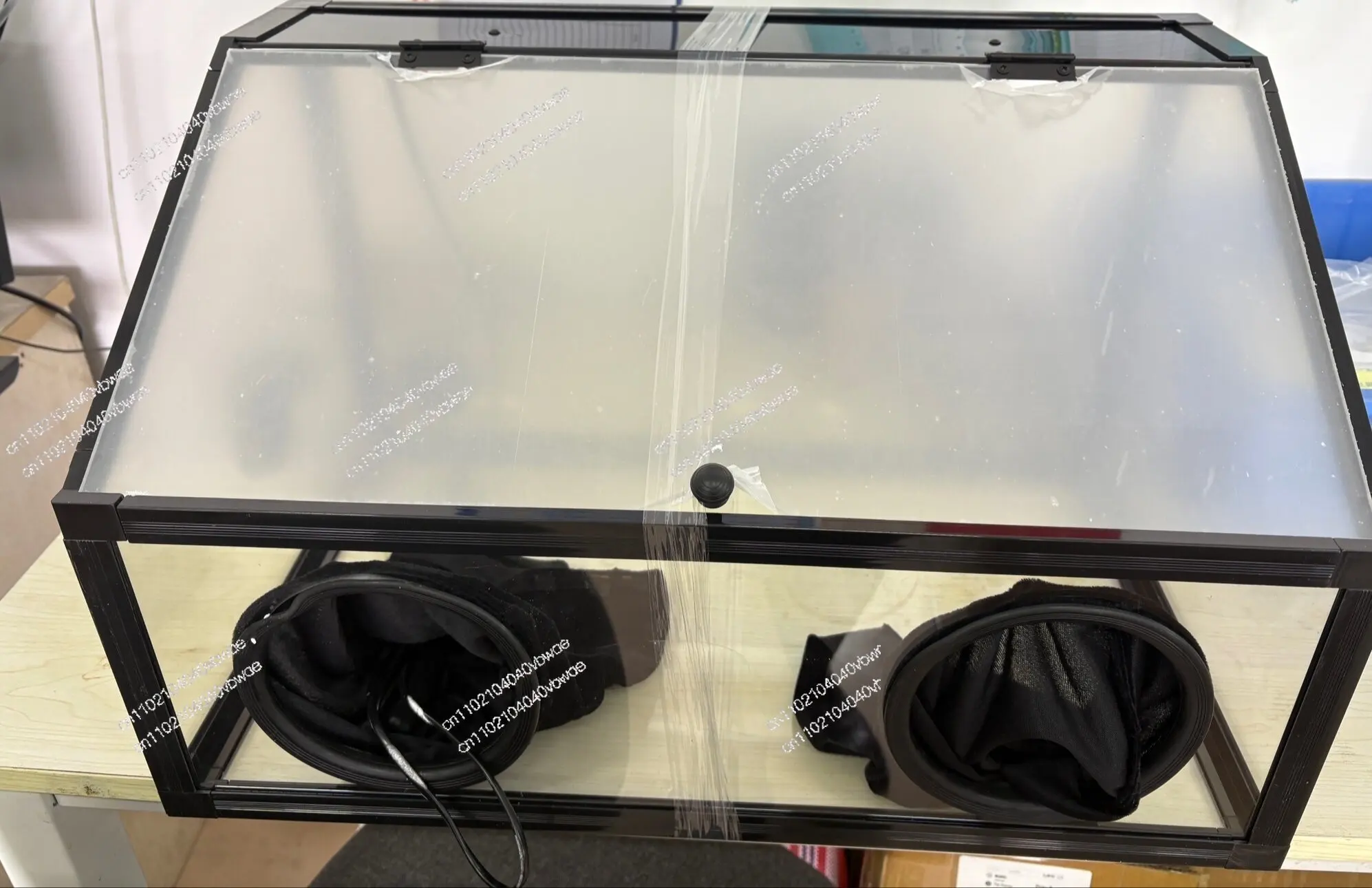 

Электрический настольный гравировальный станок Shixin для обработки нефрита, пчелиного воска и изделий Вэньвань, с прозрачной акриловой крышкой