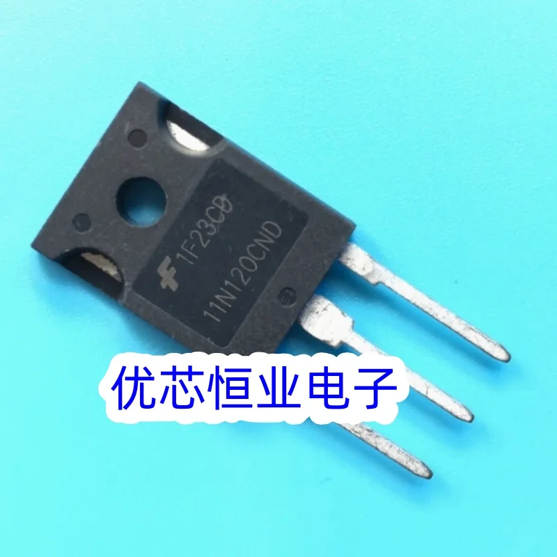 5pcs HGTG11N120CND TO247 11N120CND TO-247 11N120 HGTG11N120 TO-3P