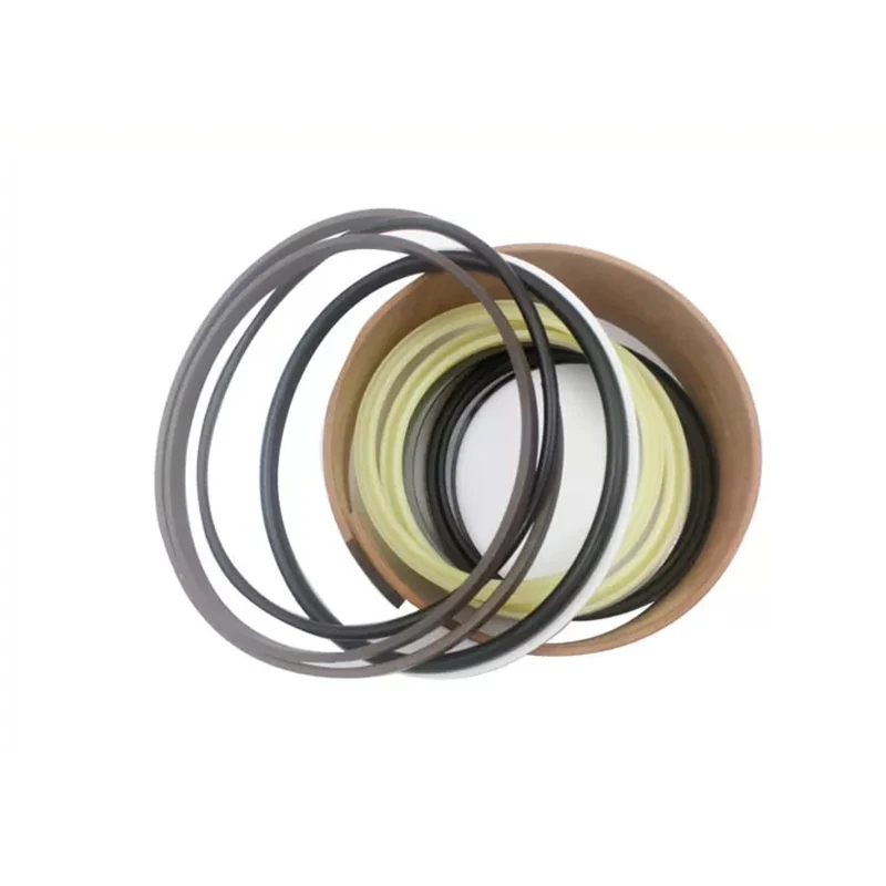 

707-99-47790 for Komatsu Excavator PC200-7 Boom Bucket Arm Cylinder Seal Kit Hydraulic Cylinder Repair Kits