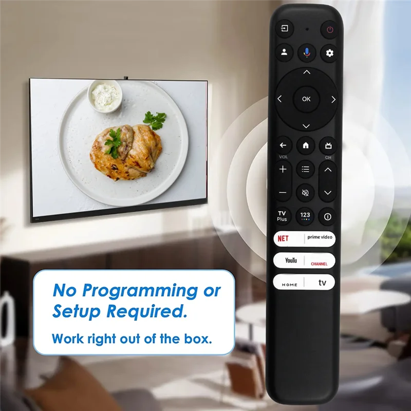 Upgraded Replace RC… - image