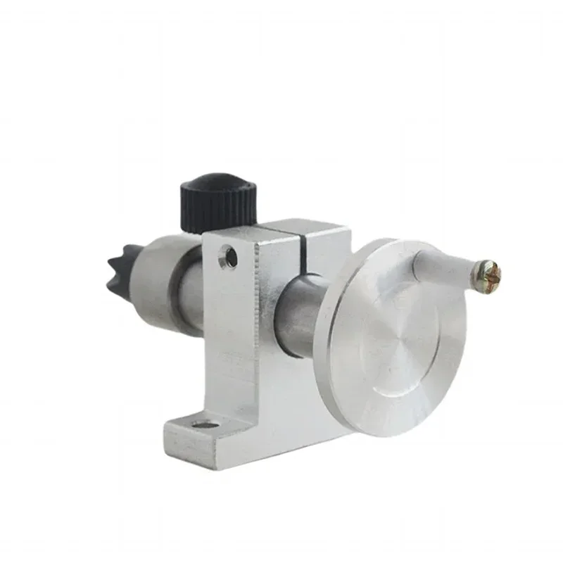Adjustable Double Bearing Live Centre Metal Revolving