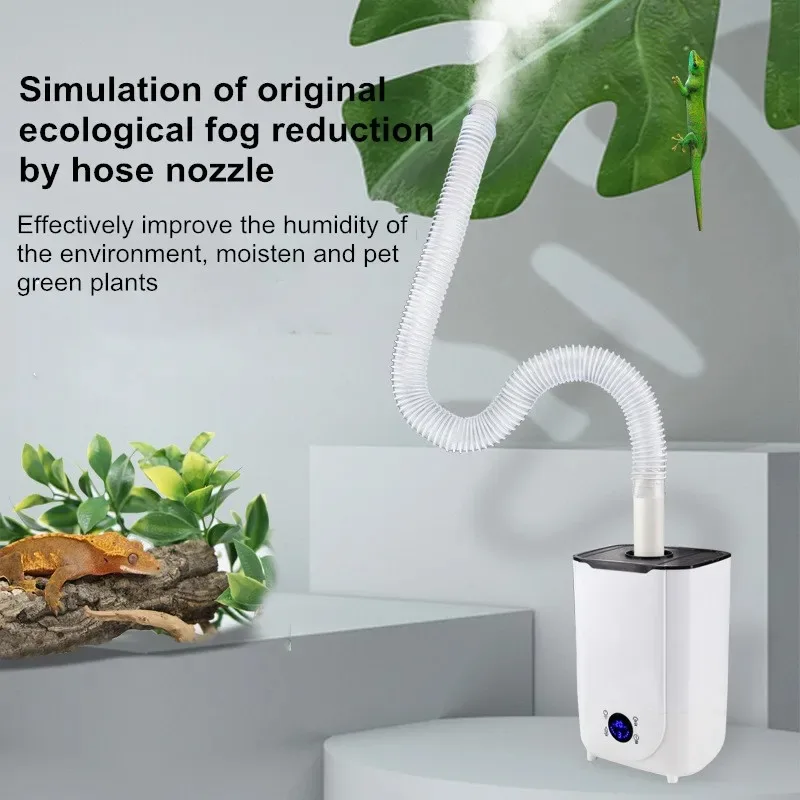 

【Best Choice】6L Large Capacity Humidifier for Home&Office | Ultrasonic Cool Mist | Auto Shut-off, Quiet Operation, Fill Desig