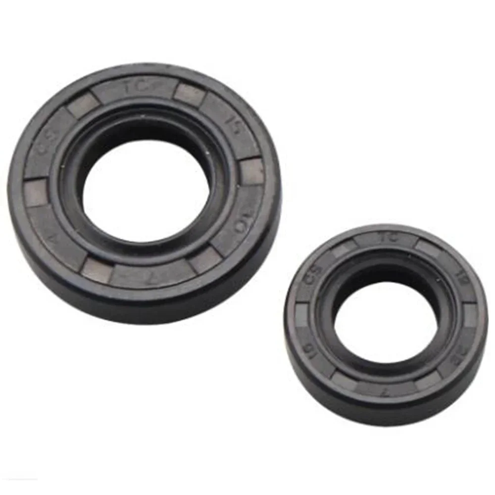 

Газонокосилка Размер коленчатого вала Удаление сальника Косилка для травы Кусторез 40-5/430/139 Аксессуары для газонокосилок