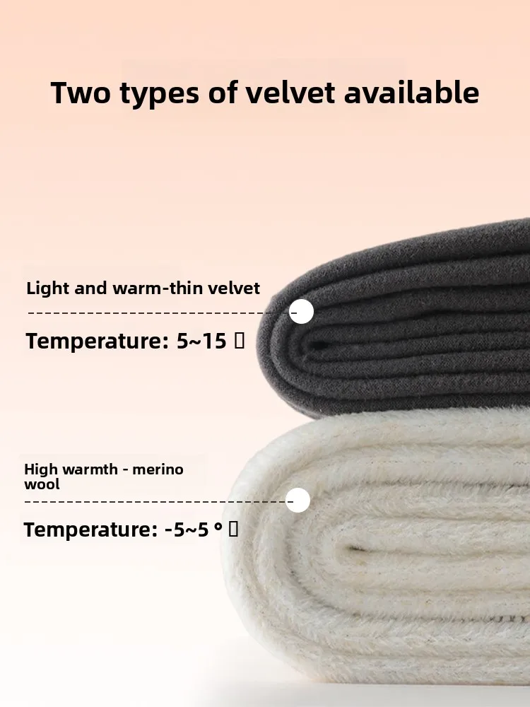 Marrom fce forrado perna reta calças de yoga pessoa leggings largas emagrecimento não volumoso arca fin leggings quente versátil