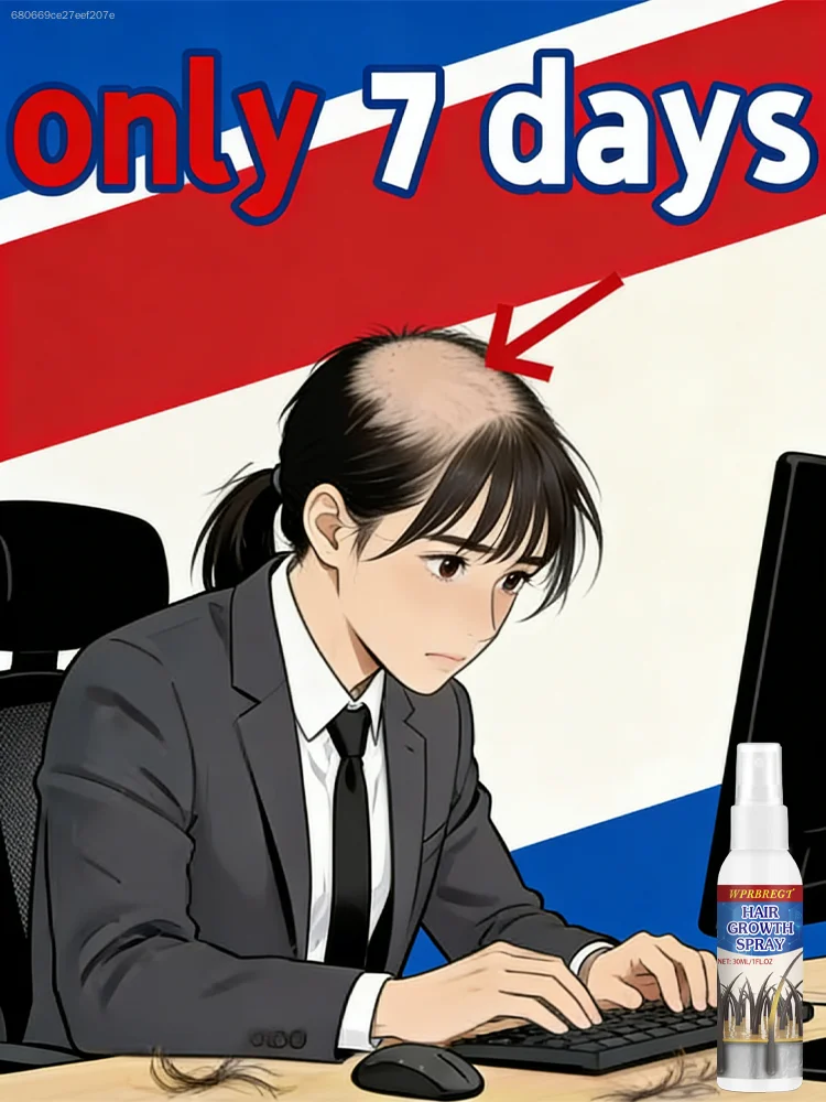 

2026 Nourishing Spray supports healthier hair by caring for roots, strengthening strands and suiting all users.