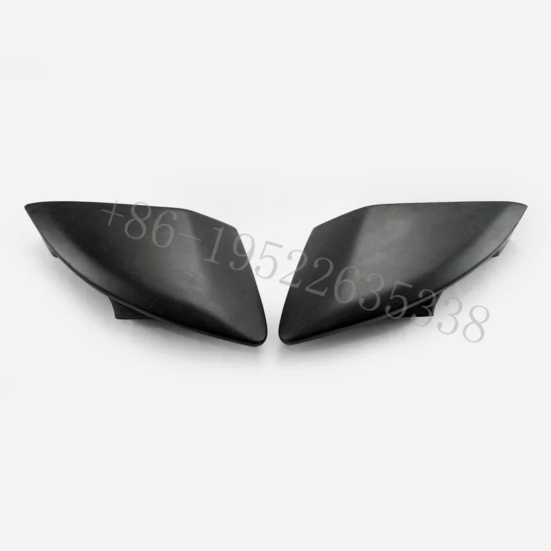 Unpainted FRP Cup Style Side Fender Air Scoops 100% Fitment Screws Installation for Lotus Exige V6 Car Application Model
