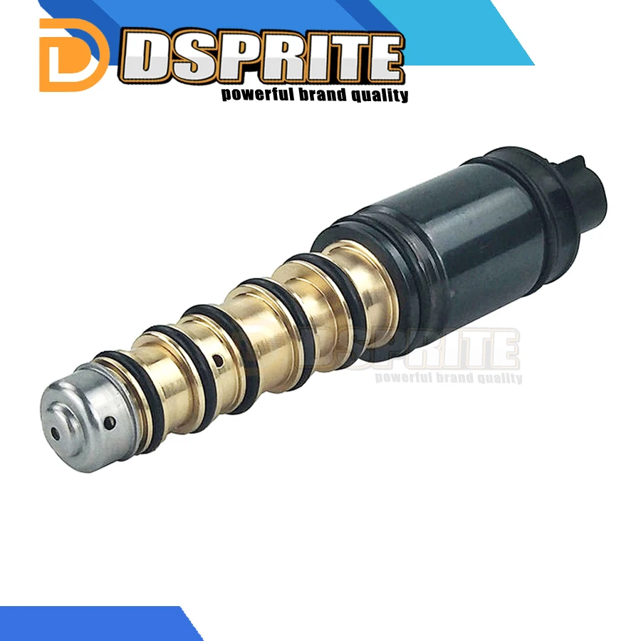 

Контрольный клапан компрессора переменного тока для TOYOTA Toyota Vitz Vios Yaris Hiace Reiz Crown LEXUS Audi A4 A6 Golf Jeep Patriot Dodge
