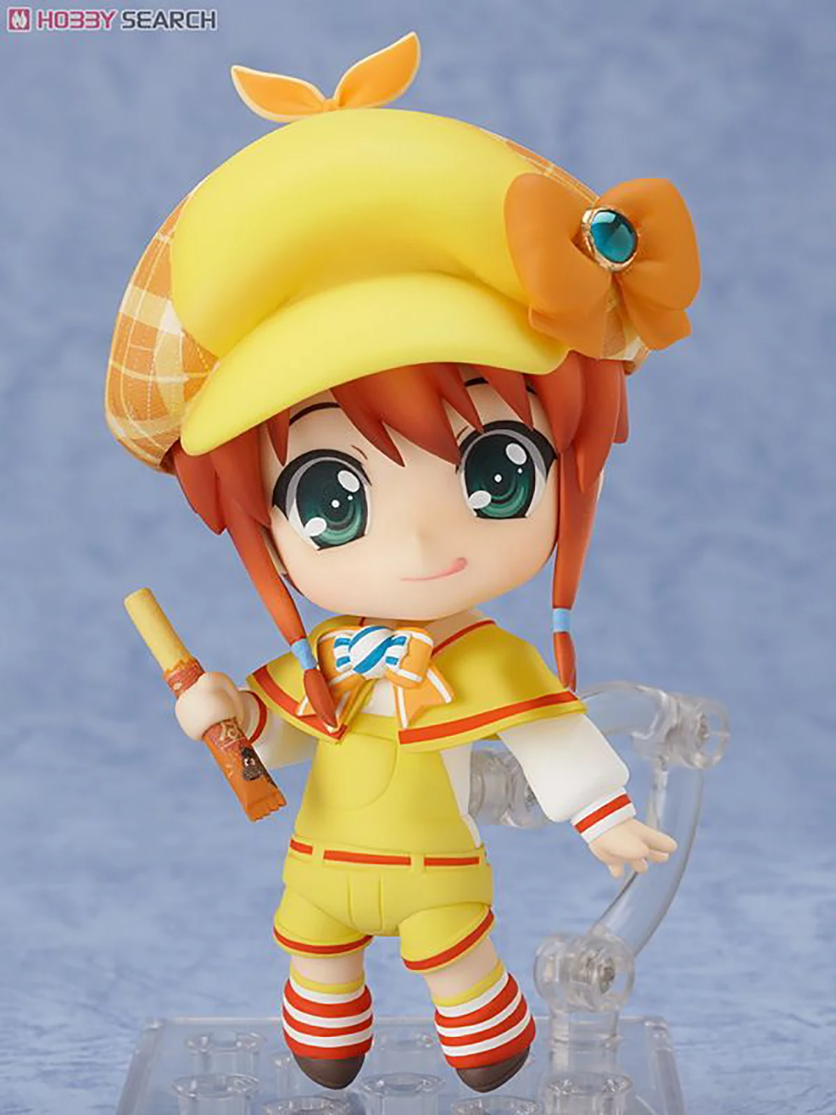 Original Genuine Good Smile Company Action/Dolls Nendoroid #216 Tantei Opera Milky Holmes Yuzurizaki Nero Anime Character Figure