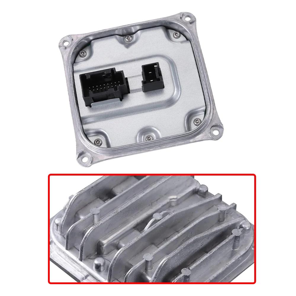 A2228700789 A2C73624405 LED Ballast module for Mercedes Benz ML GL GLE W166 C-Class W205 C217 W222 E-class C CLS Headlights w212