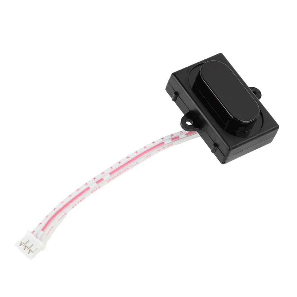 

Switch Faucet Human Body Induction Switch Infrared Induction DC5V Diffuse Reflection Sensor Infrared Switch Mirror Light Control