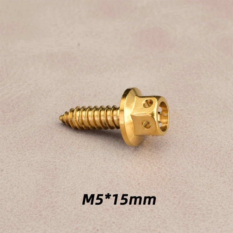 M4 M5 Hexagon Hex Socket Cap Head Self Tapping Screw 304 Stainless Steel Allen Head Screw