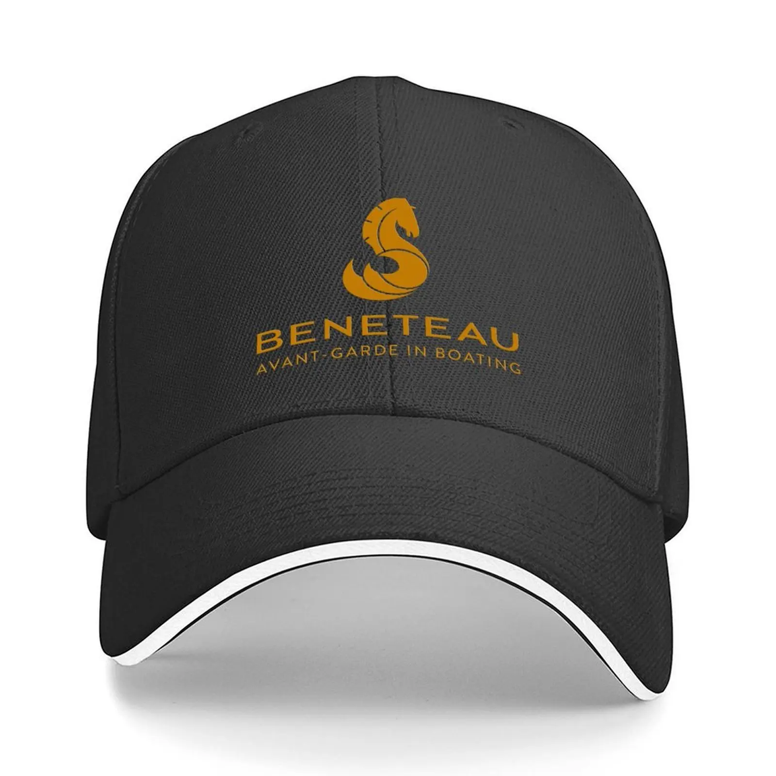 

BENETEAU BOAT Baseball Cap winter hats for men Uv Protection Solar Hat custom caps Beach Outing Designer Man Women's