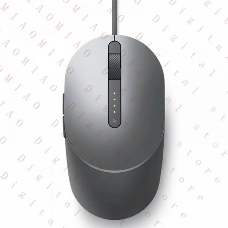 RT  for DELL MS3320 Wired Laser Gaming Mouse 3400DPI