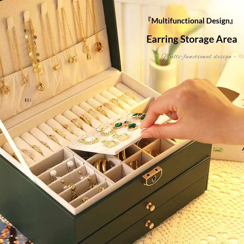Thumbnail 4 - #30 Latest Layered Necklaces Offers