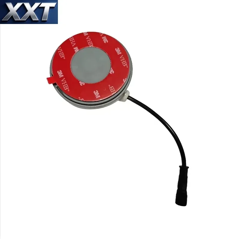 XXT DYP-M01 ESD Protection Range Support Offline Remote Upgrade Millimeter Wave Sensor for IBC Tank Liquid Level Detection