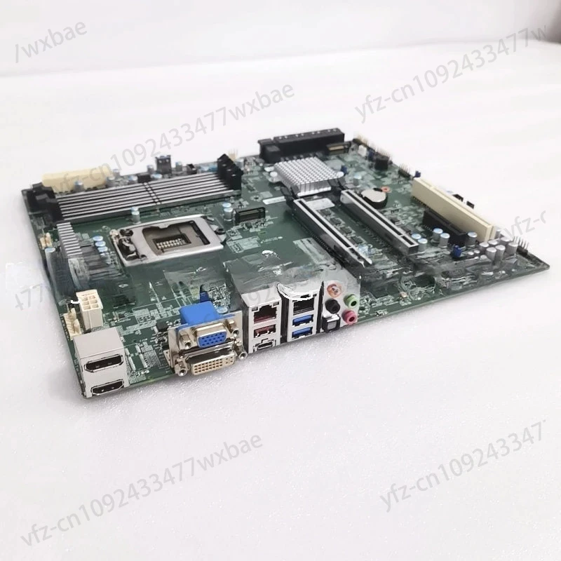 X11SCA-F Workstation Server Industrial Control Motherboard C246 8th Generation 9th Generation I7 I9 E-2XXX