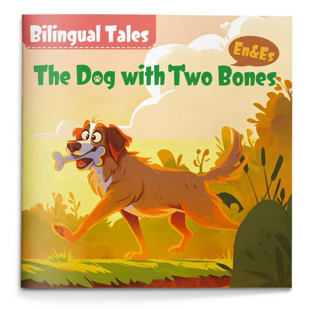 The Dog and Two Bones