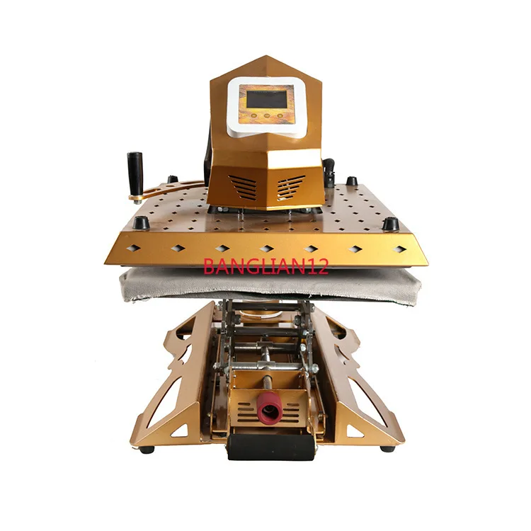 

38 * 38 Shaking machine Heat transfer machine Pull-out type with slide rail