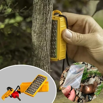 Fire Starter Kit 1