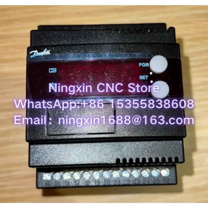 

Brand New EKC316A 084B7088 EKC347 084B7067 Electronic expansion valve controller