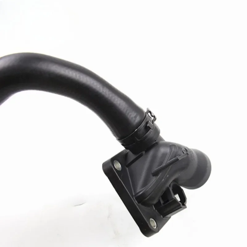 11537600586 Water Tank Radiator Hose for BMW F20 F21 F30 F31 F35 114I