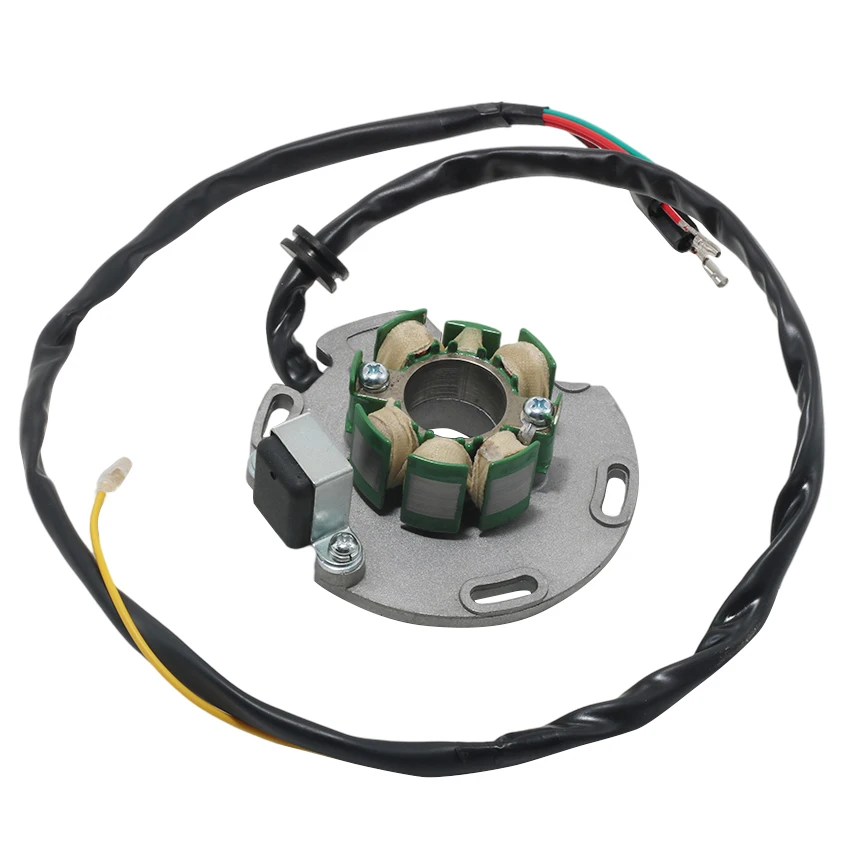 Motorcycle Stator Ignition Coil For GAS GAS EC125 EC200  EC250  EC300  XC125  XC200  XC250  XC300  OEM:MC250034005