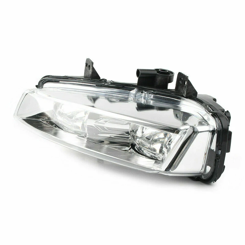 12V Car Front Left Bumper Fog Light Headlight DRL Car LED Light For Land Range Rover Evoque 2012 2013 2014  2015 LR026090