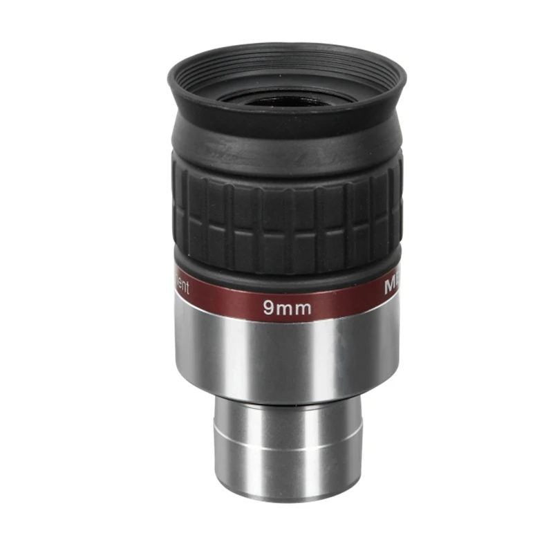 Meade HD-60 1.25 Inches 60 Degree 4.5mm 6.5mm 9mm 12mm 18mm 25mm FMC Film Eyepiece Astronomical Telescope Accessory Eyepiece