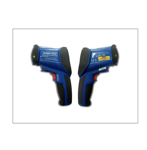 

Rapid Detection Function & Precise Non-Contact Measurements Testing Instruments Digital Non Contact Infrared Thermometer