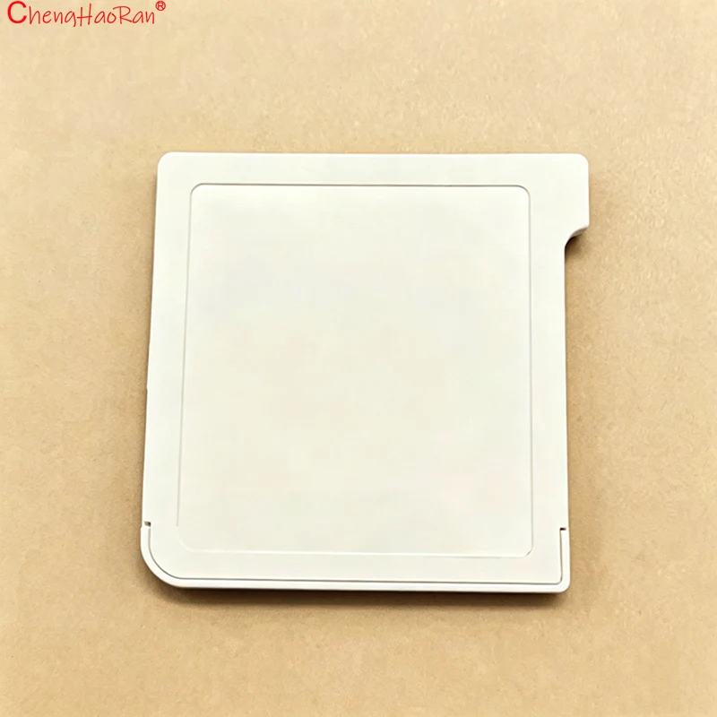 ChengHaoRan 1PCS Hard Game Card Storage Box for NS 3DS Transparent Color Replacement Storage Case High quality Shell - view 5