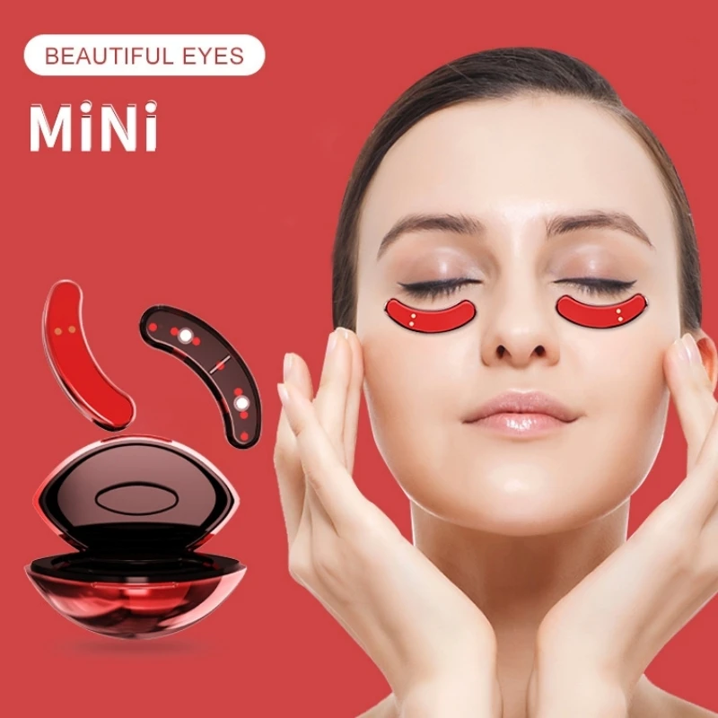 

Beauty instrument, facial pores, eye beauty instrument, eye and neck lifting, facial massage, eye lifting, gifts