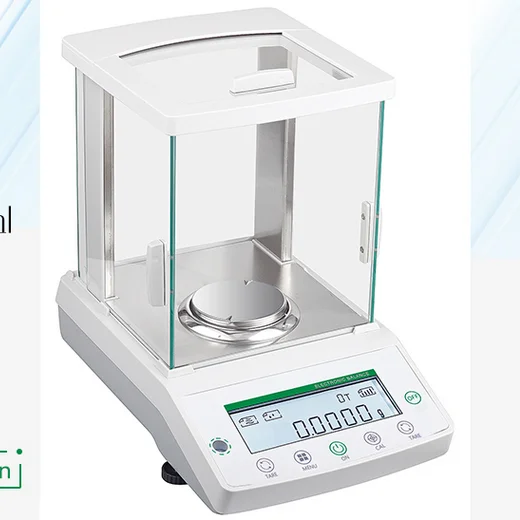 

High Precision Laboratory Scale Digital Scale Laboratory