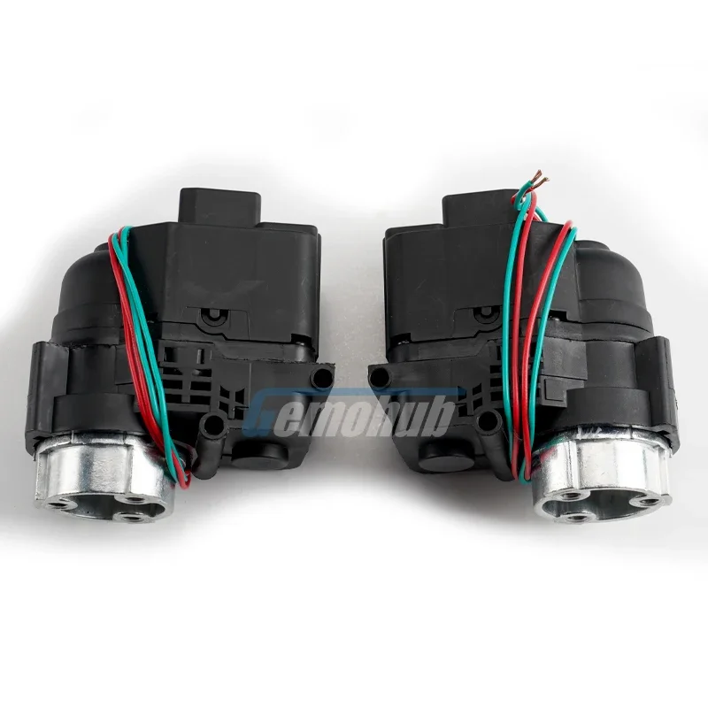 Gemohub Rear Wing Mirror Folding Motor Module For Chevrolet Spark