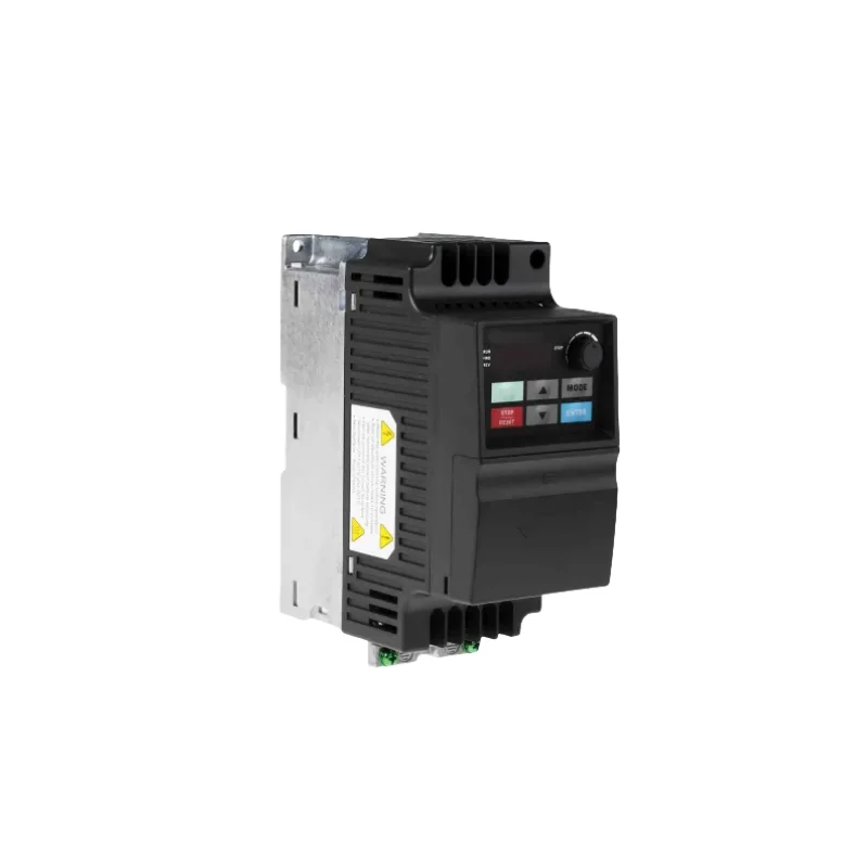VFD007EL23A VFD-EL Series Drive