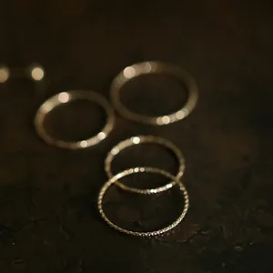 10ベストセールス14kゴールドメッキリング-3