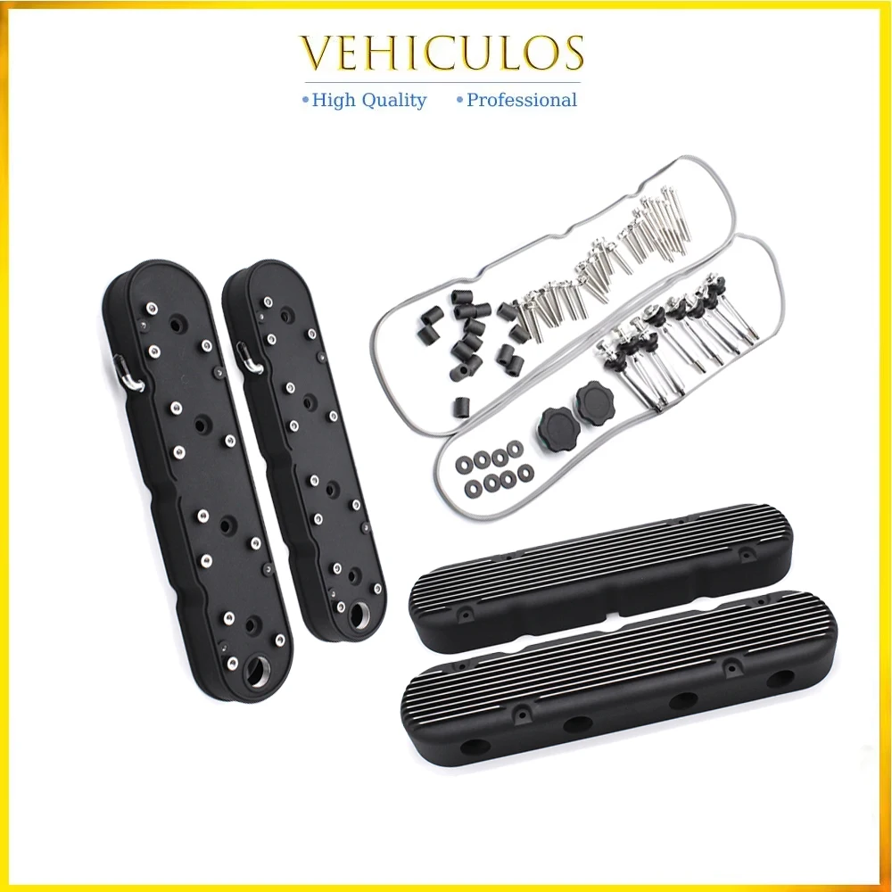 Black Finned Coil A…