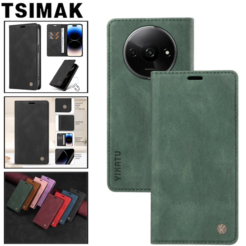 Flip Wallet Cover F… - image