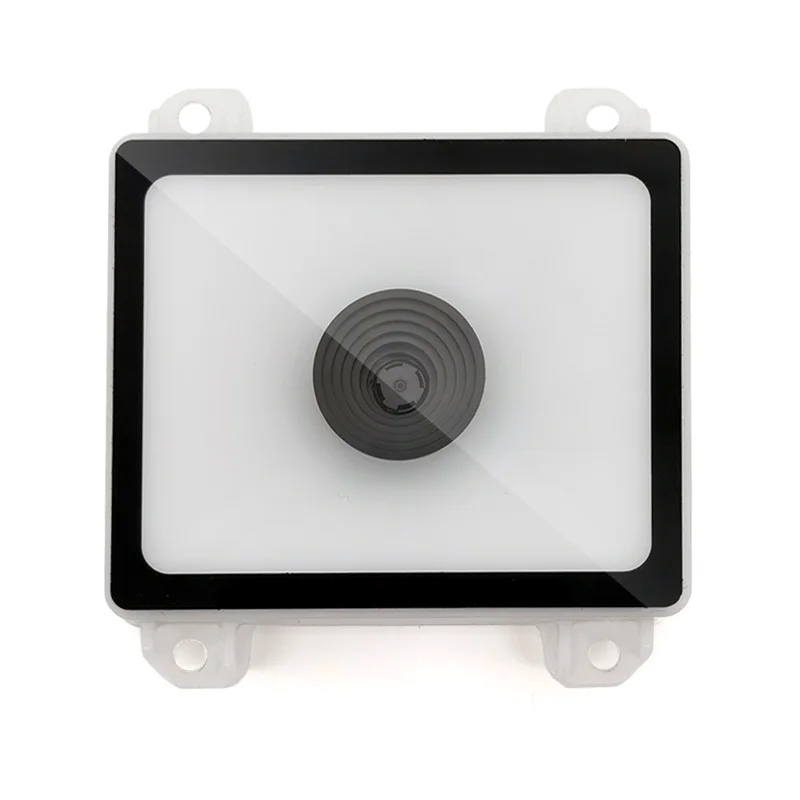 

EMT8651MC White Color Barcode Scanner 2d Barcode Reader QR Code Scanner Module for Supermarket