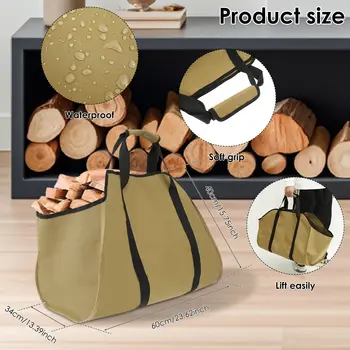 8 best sales שקית עץ - №1