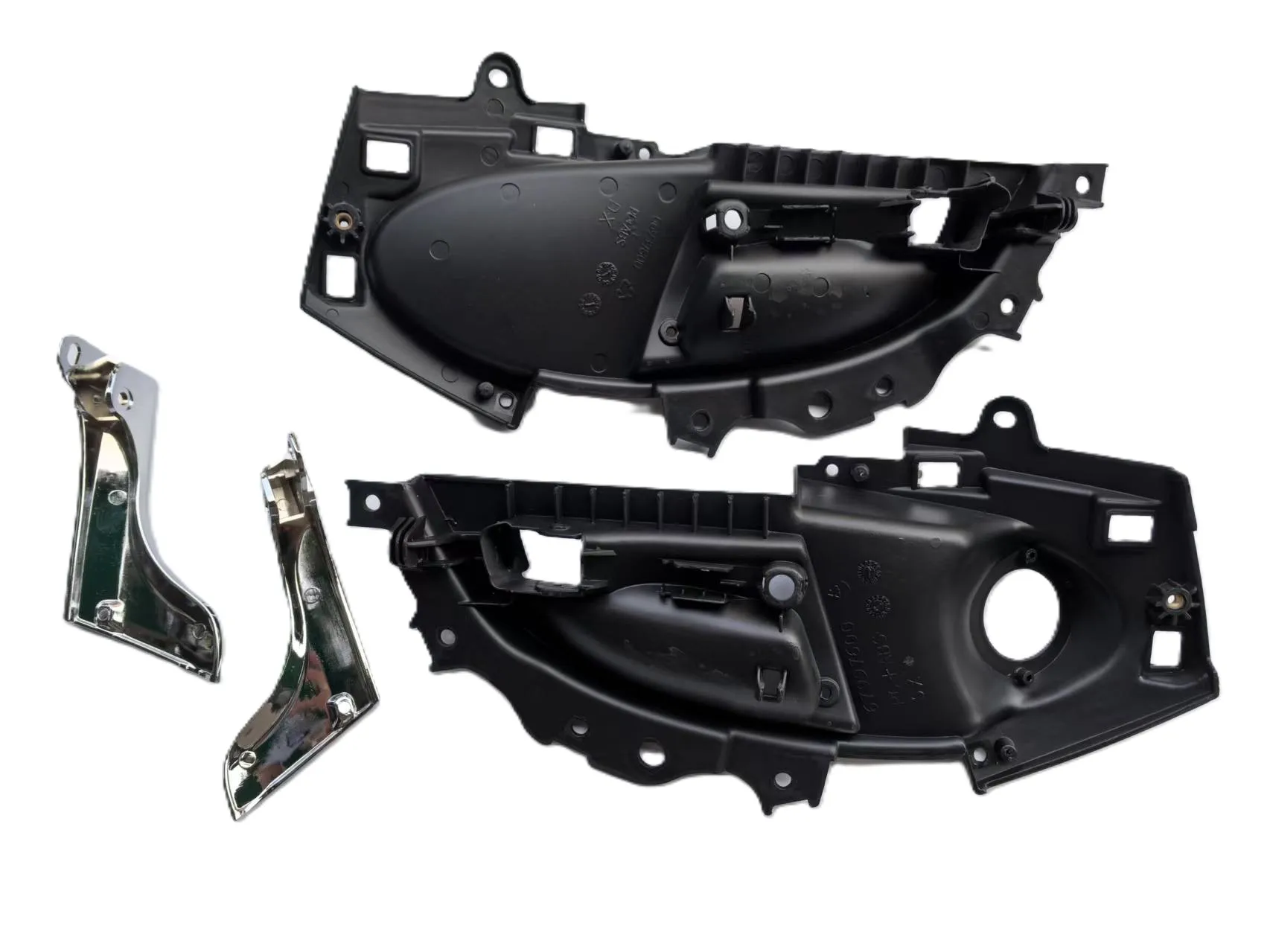 Masera M139 Quattroporte Mase Quattroporte GTS M139 مقبض باب السيارة الداخلي محرك اليد اليسرى